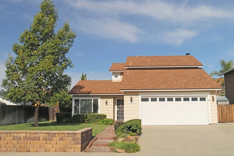 10003 Glendon Circle, Santee, CA 92071
