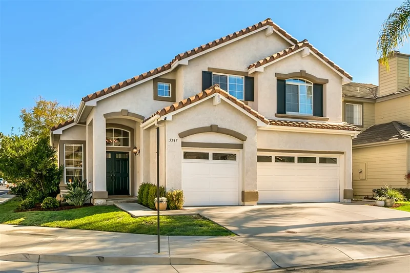 5547 Caminito Vista Lujo, San Diego, CA 92130