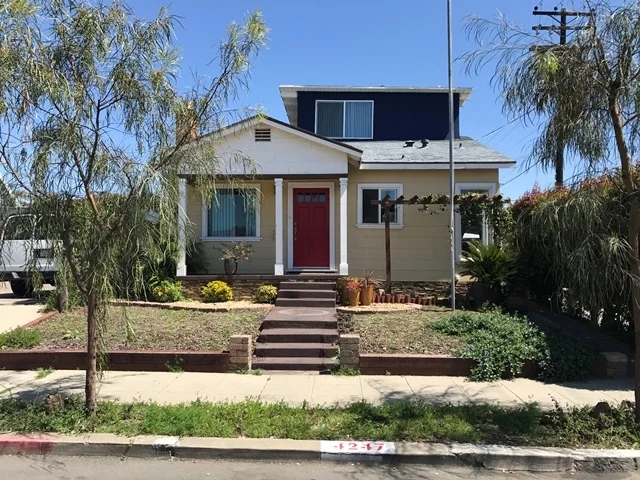 4247 Hamilton Street, San Diego, CA 92104