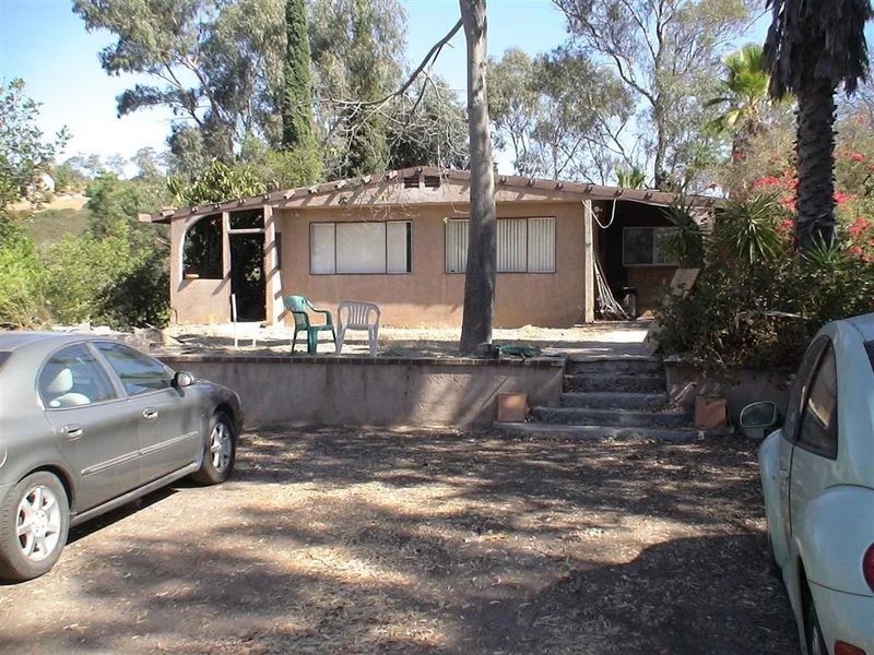 2548 Honey Springs Road, Jamul, CA 91935