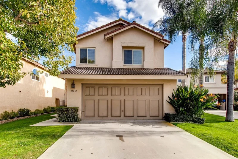 11255 Redbud, San Diego, CA 92127