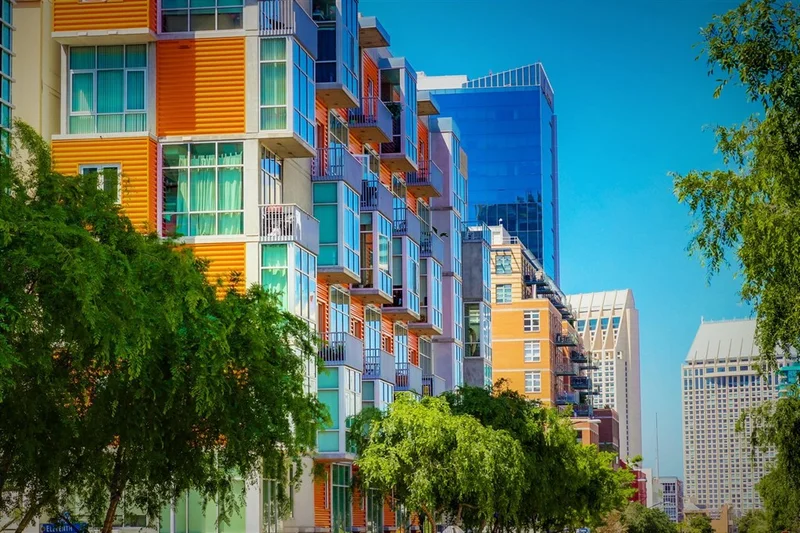 1025 Island #503, San Diego, CA 92101