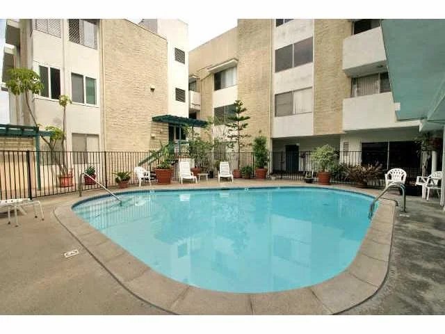 1907 Robinson Ave #101, San Diego, CA 92104