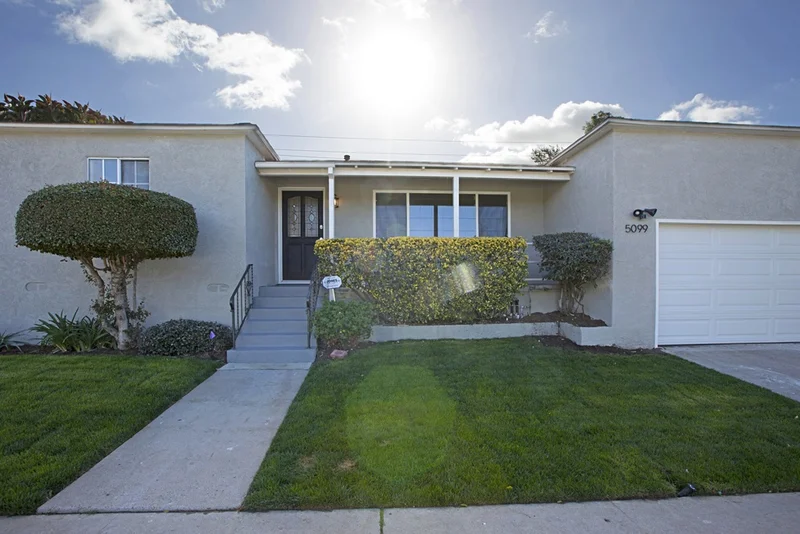 5099 Chollas Parkway, San Diego, CA 92105