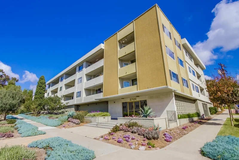 2701 2nd Ave #103, San Diego, CA 92103