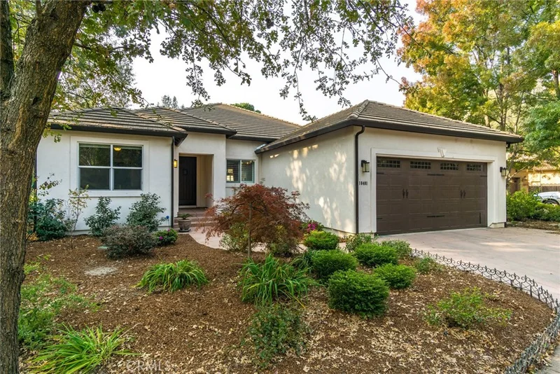 10401 Bogie, Chico, CA 95928