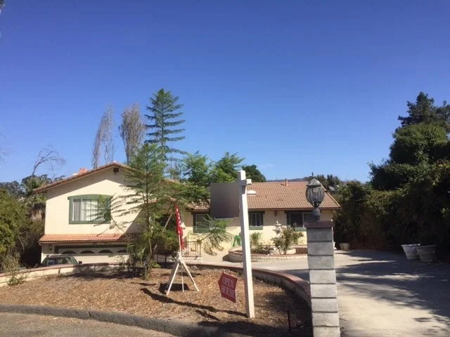 1158 Nancy Way, Vista, CA 92083