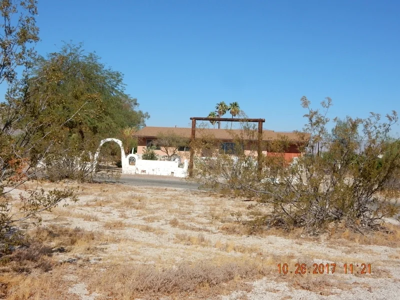 2602 Frying Pan Rd, Borrego Springs, CA 92004