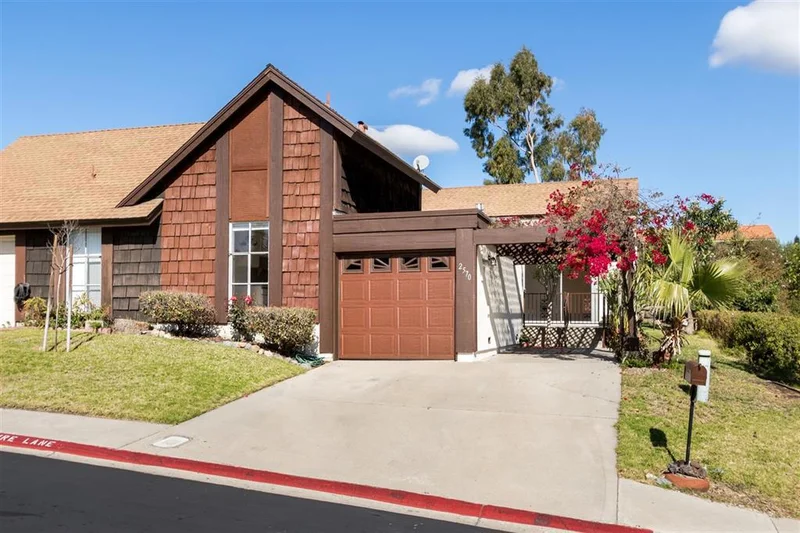 2570 Granada Circle, Spring Valley, CA 91977