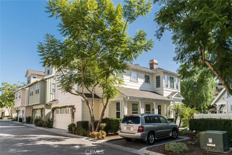 30 Rinehart, Ladera Ranch, CA 92694