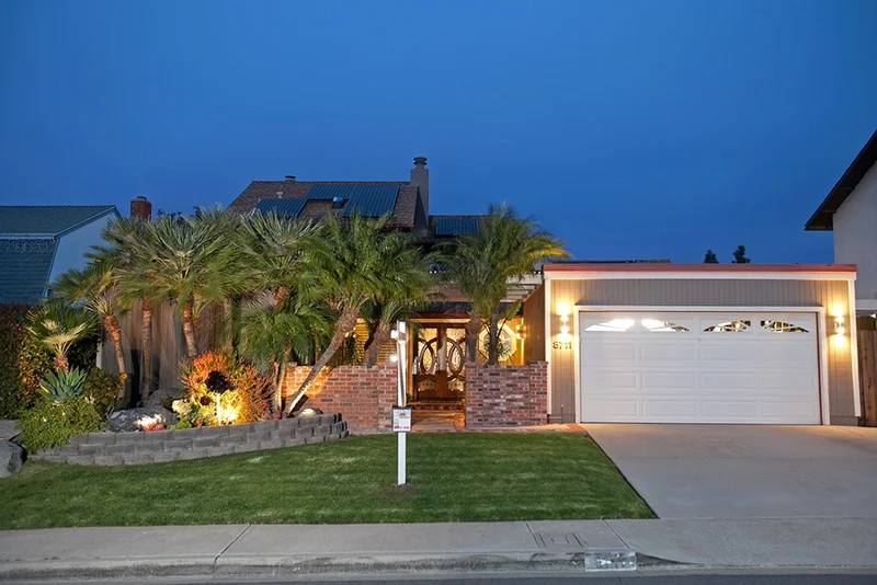 8711 Robles Drive, San Diego, CA 92119