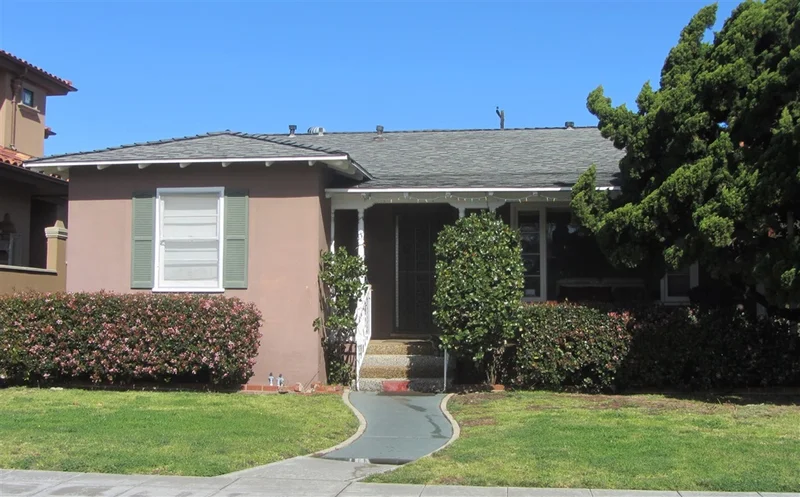 1016 Oliver Avenue, San Diego, CA 92109
