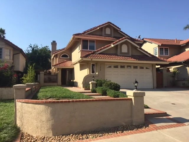11838 Via Granero, El Cajon, CA 92019