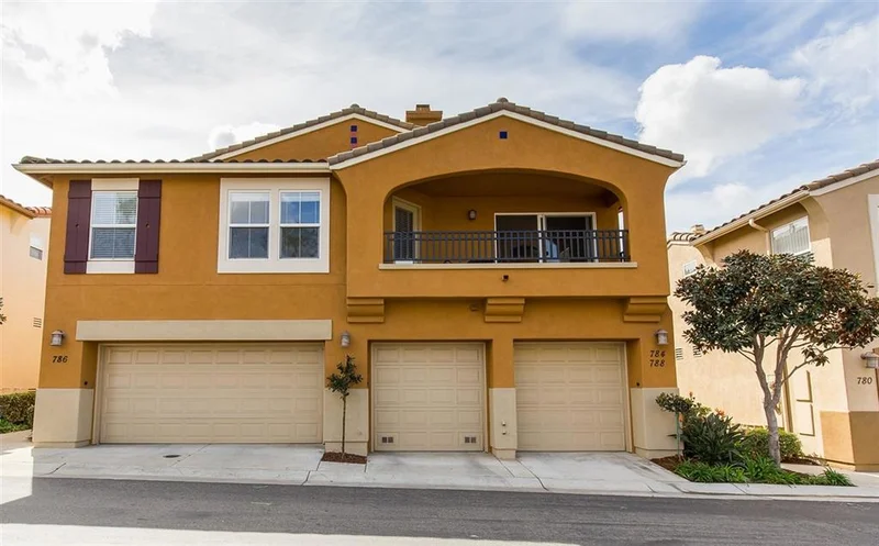 784 Callecita Aquilla Sur #16, Chula Vista, CA 91911