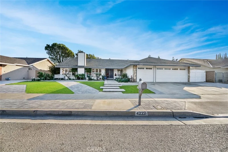 4222 Larkstone, Orange, CA 92869