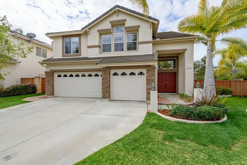 11909 Acacia Glen Ct., San Diego, CA 92128