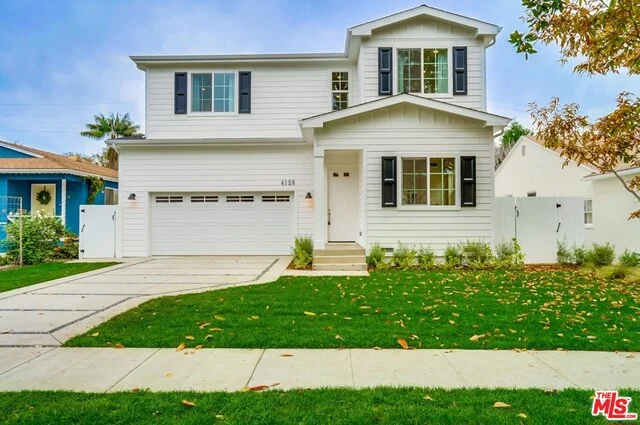 4128 Bledsoe Avenue, Culver City, CA 90066