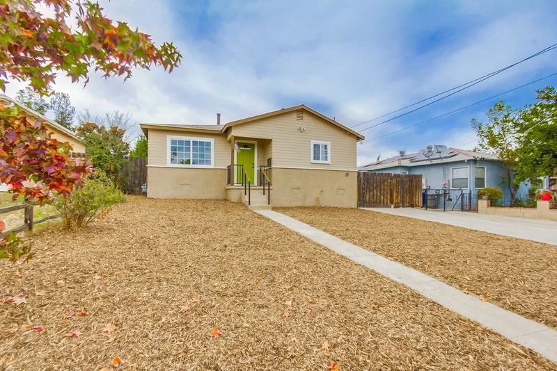 862 Lemon Ave, El Cajon, CA 92020
