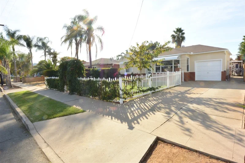 628 South Orange Avenue, El Cajon, CA 92020