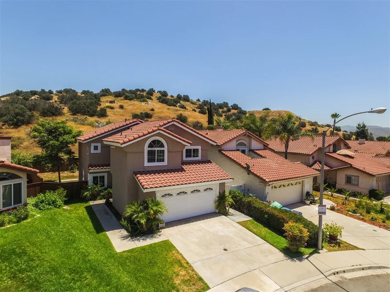 11502 Avenida Marcella, El Cajon, CA 92019