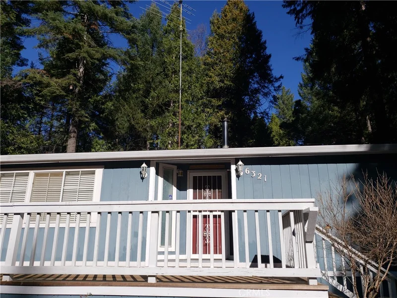 6321 Shelton, Magalia, CA 95954