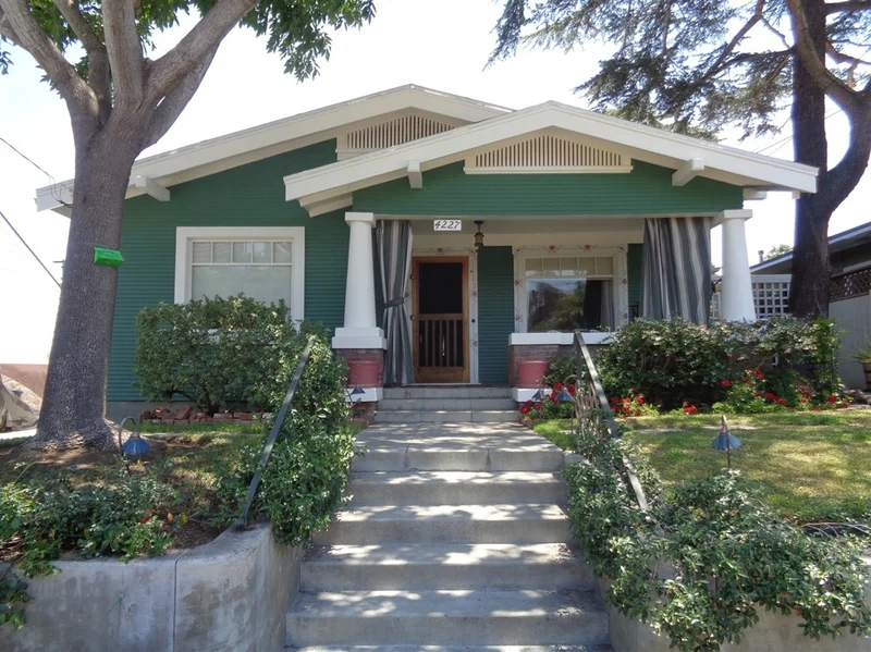 4227 Jackdaw, San Diego, CA 92103