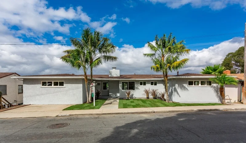 4332 Aragon Way, San Diego, CA 92115