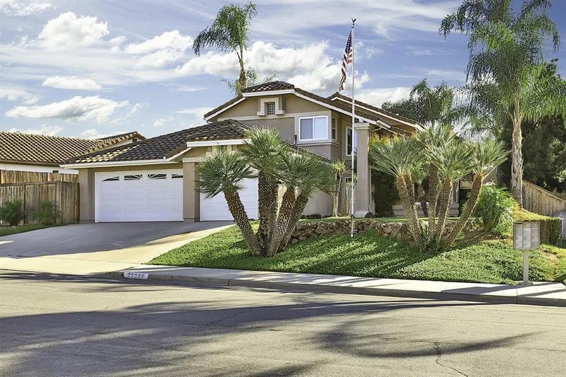 25388 Blackthorne Drive, Murrieta, CA 92563
