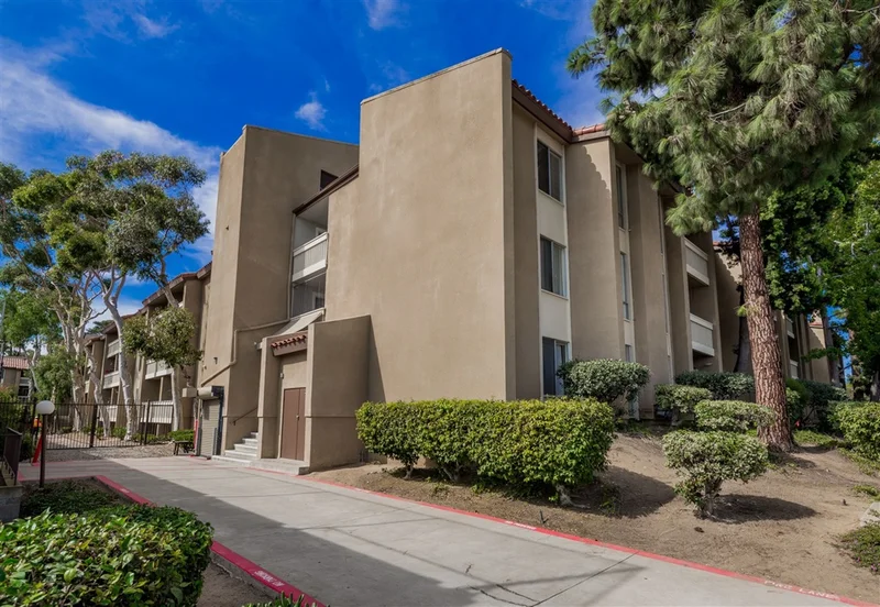 4600 Lamont Street #311, San Diego, CA 92109