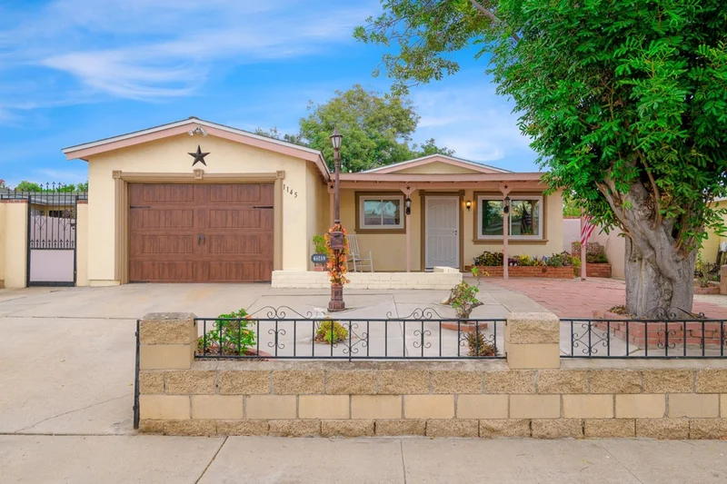 1145 Nevin St, San Diego, CA 92154