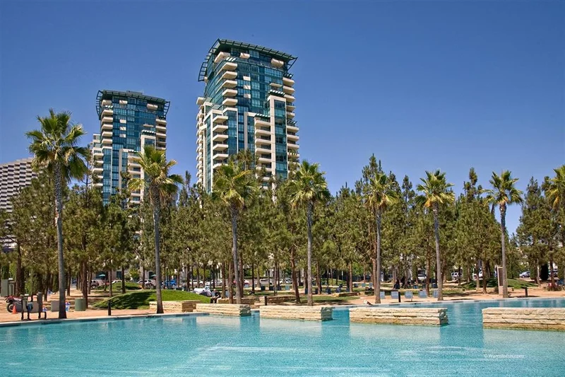 510 1st Ave. #1205, San Diego, CA 92101