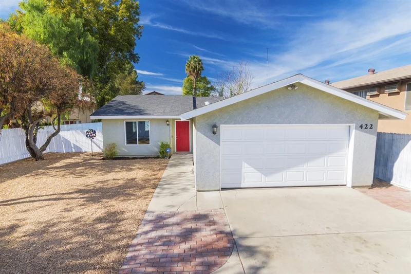 422 Sunshine Ave, El Cajon, CA 92020