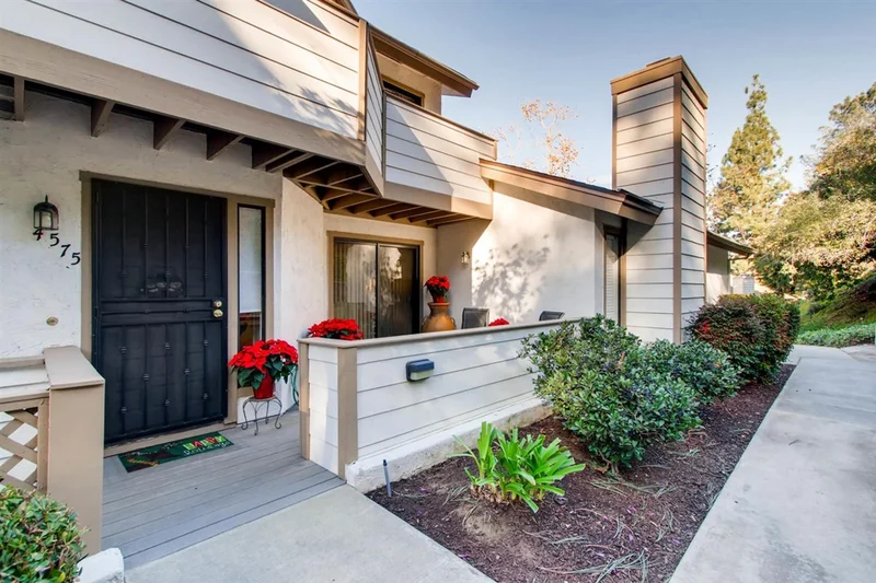 4575 Chateau Drive, San Diego, CA 92117