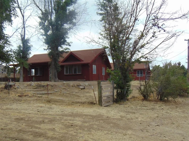 30127 Oak Dr., Campo, CA 91906