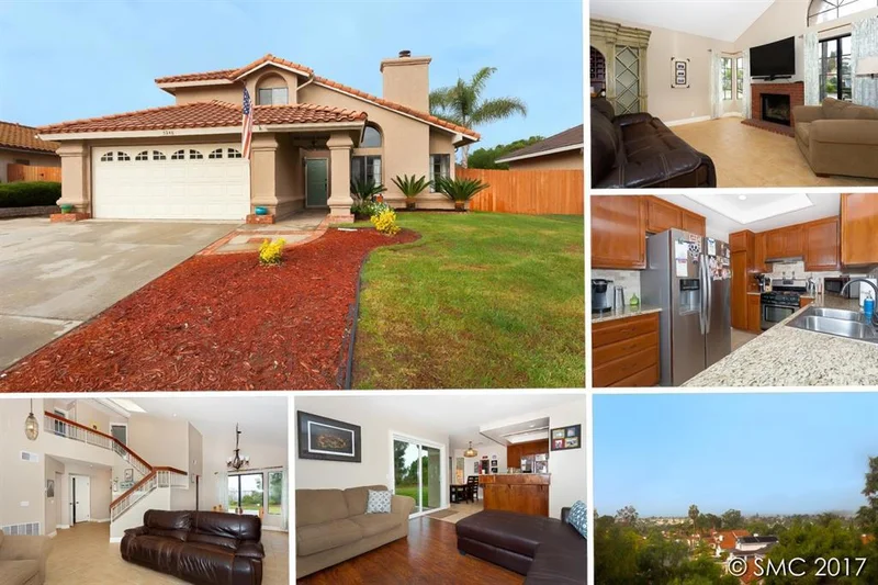 5248 Mandarin Drive, Oceanside, CA 92056