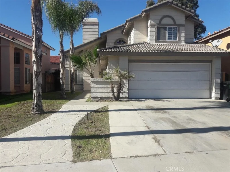 1184 Mako Lane, Perris, CA 92571