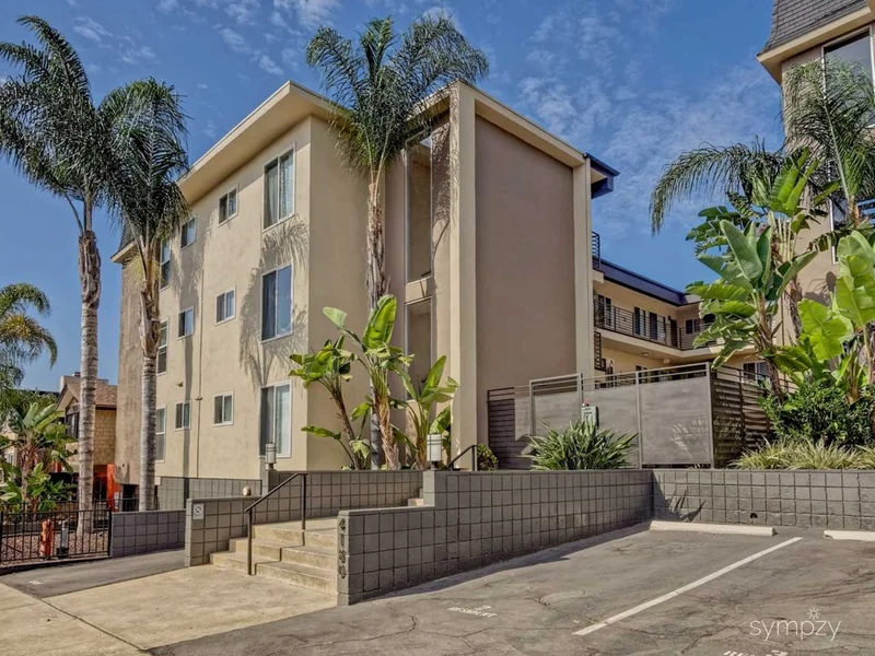 4180 Louisiana St #1I, San Diego, CA 92104