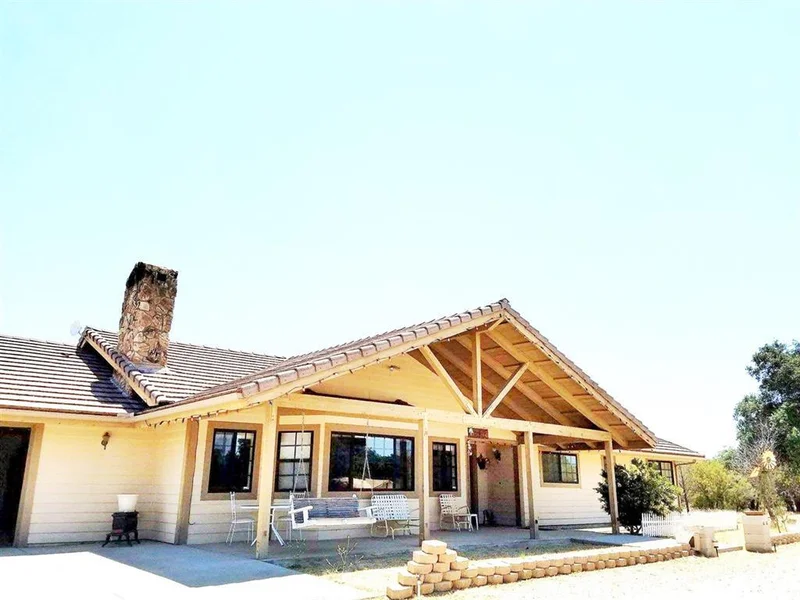 29989 Chihuahua Valley Road, Warner Springs, CA 92086