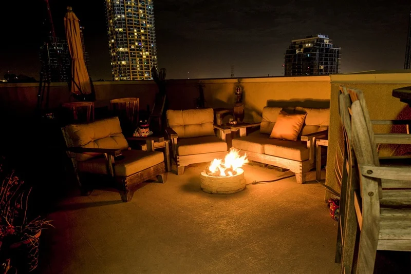 550 Park Blvd. #2602, San Diego, CA 92101