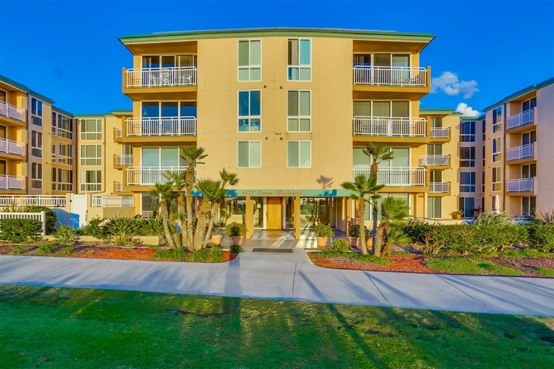 4627 Ocean Blvd #217, San Diego, CA 92109