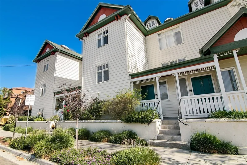 4205 5th, San Diego, CA 92103