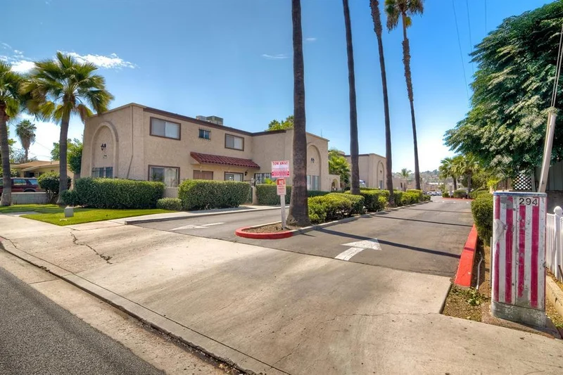 294 Chambers St 47, El Cajon, CA 92020