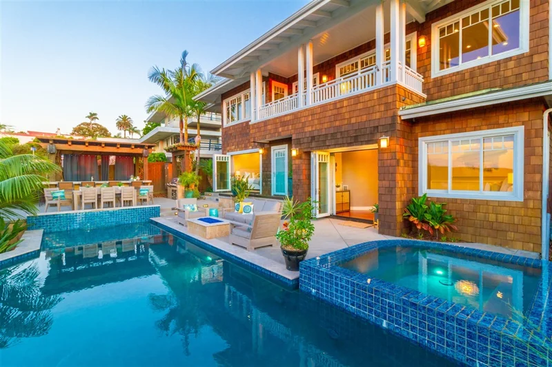 1164 Sorrento Drive, San Diego, CA 92107