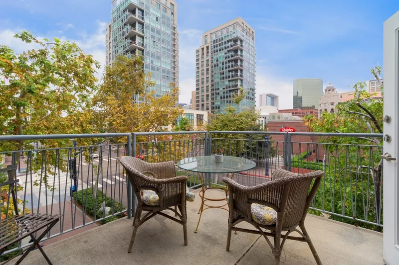 101 Market St #302, San Diego, CA 92101