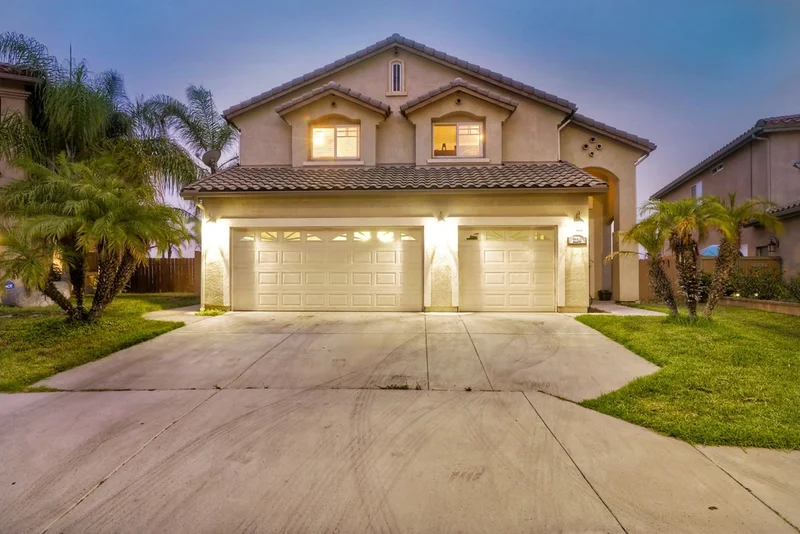 1224 Riviera Point St, San Diego, CA 92154