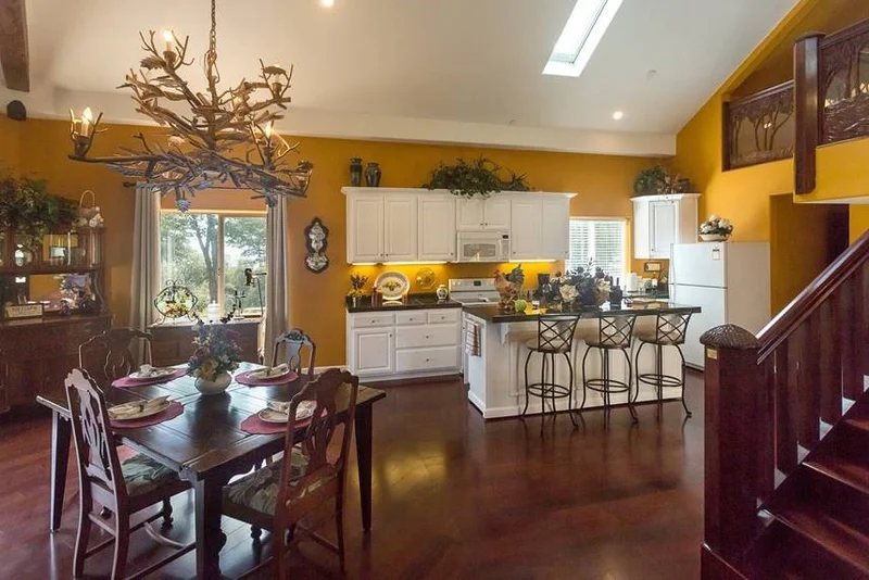 4559 Luneta Drive, Julian, CA 92036