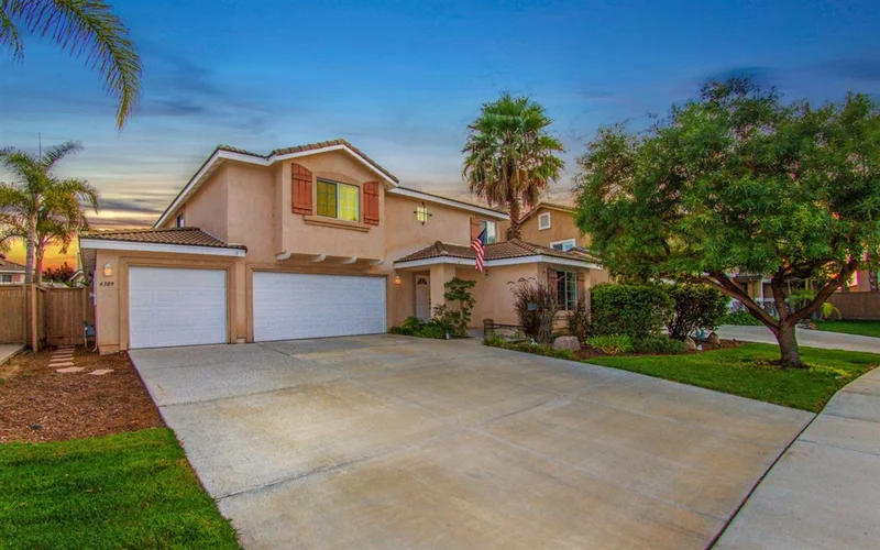 4309 Silver Spring Way, Oceanside, CA 92057