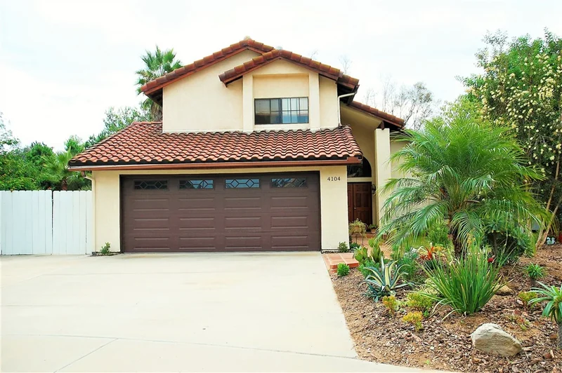 4104 Rising Star Ct, La Mesa, CA 91941