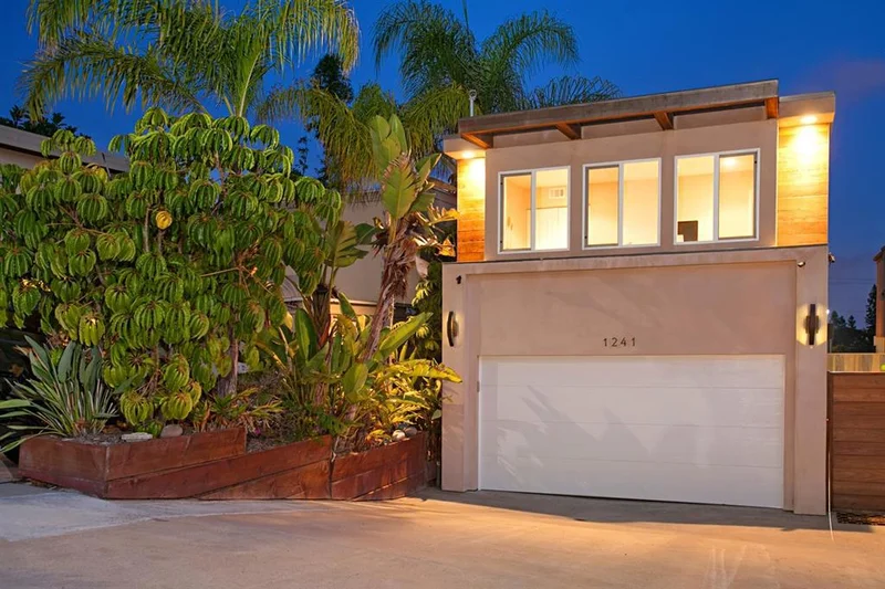 1241 Archer Street, San Diego, CA 92109