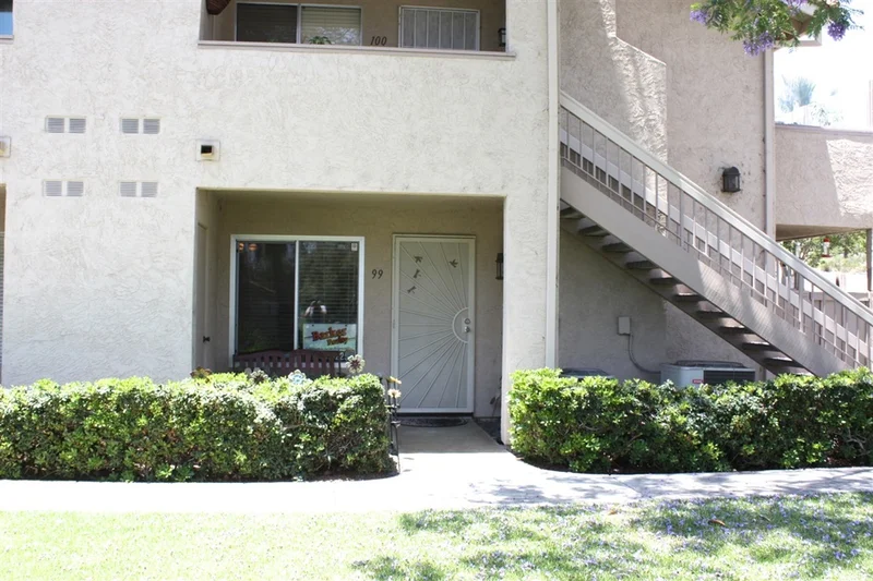 11523 Fury Ln #99, El Cajon, CA 92019
